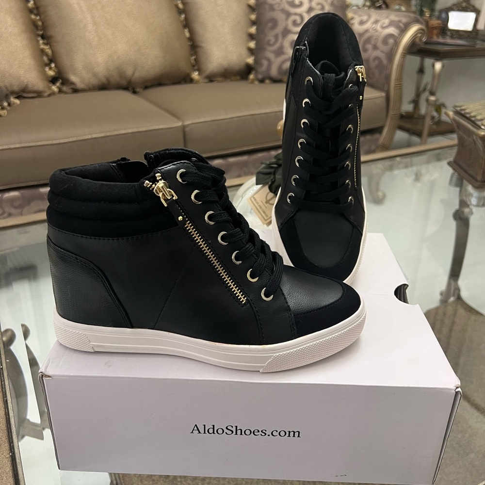 ALDO Shoes Brand new Kaia Hidden Wedge